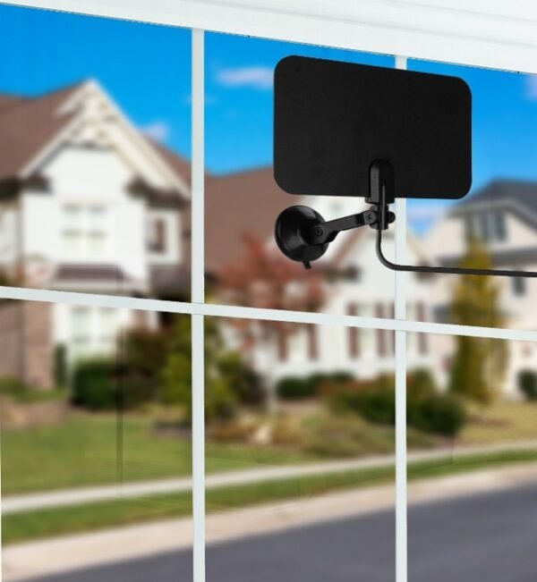 TV antenna - Image 2