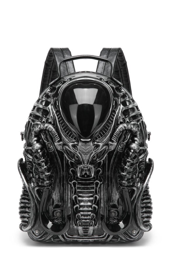 Men's Backpack Special Shaped Bag - Image 8