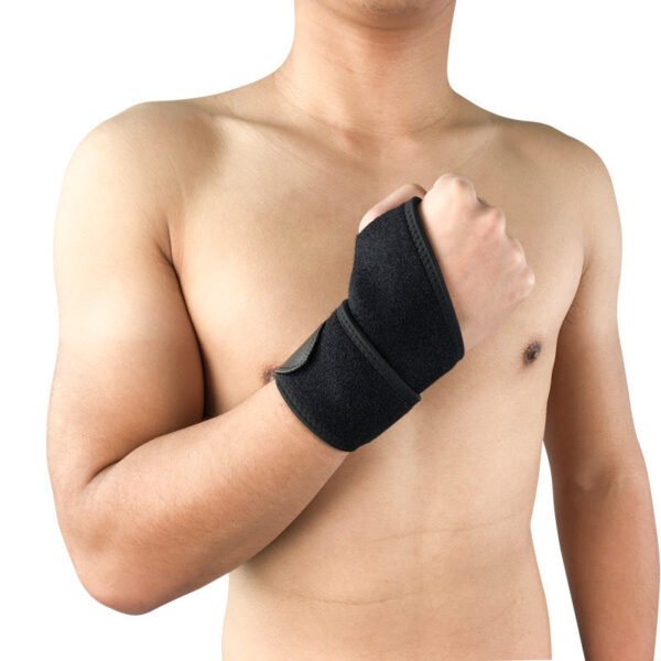 Sports wristband - Image 2