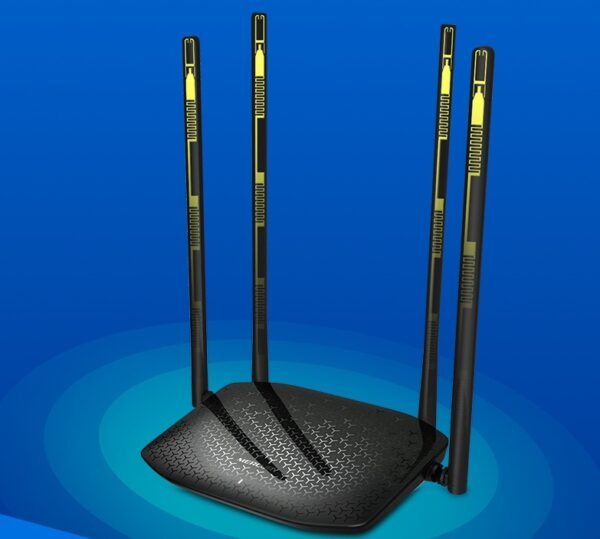 Wireless Routers - Image 4