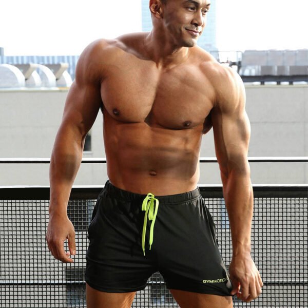 Sports Shorts For Men - Image 3