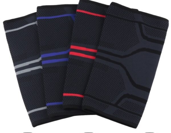 Sports kneecap protection - Image 3