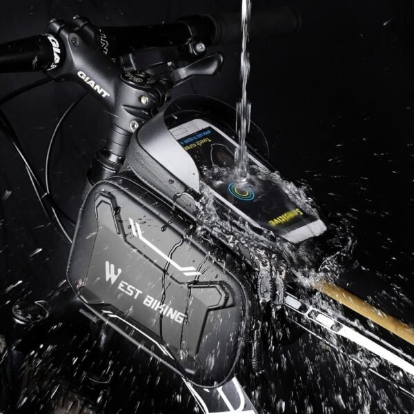 Cycling equipment - Image 2