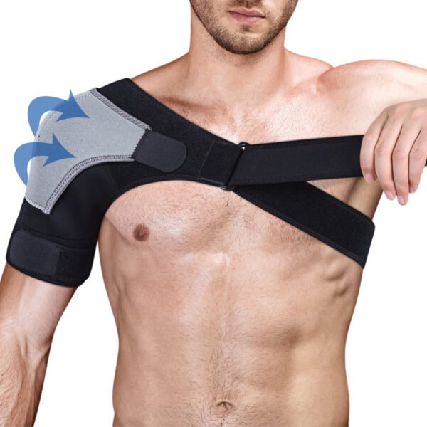 Sports Protector Shoulder - Image 2