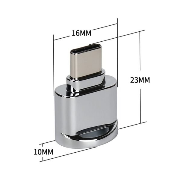 Adapter mobile card reader - Image 2