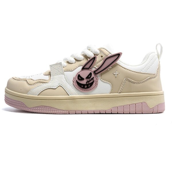 Comfortable Couple Breathable Sneaker - Image 6