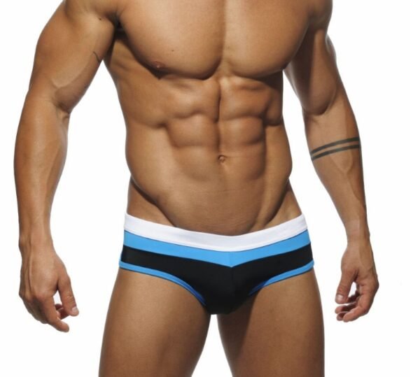 Swimwear Short Trunks - Image 7