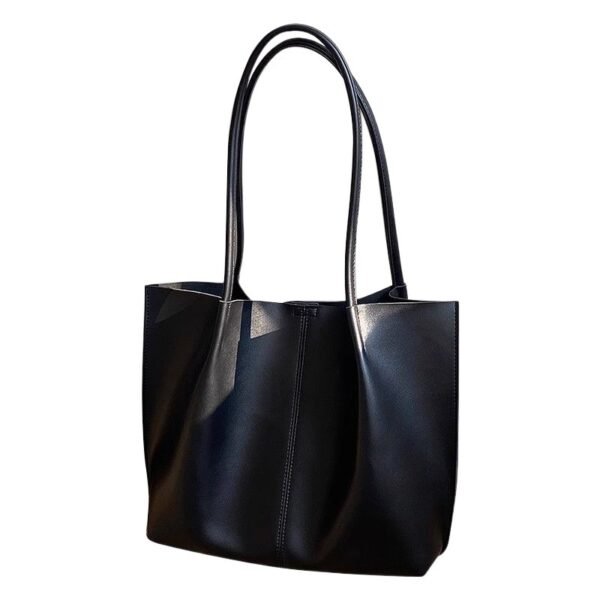 Niche Set Female Large Capacity Shoulder Bag - Image 6