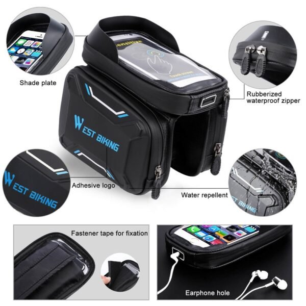 Cycling equipment - Image 3