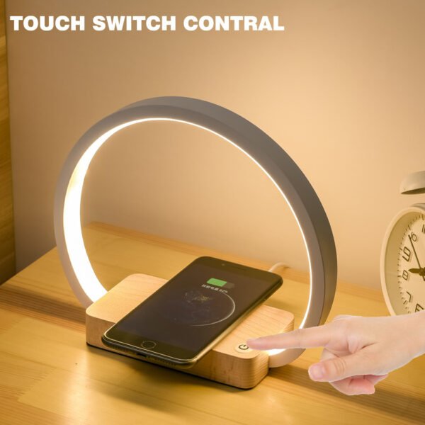 Multifunctional table lamp - Image 3