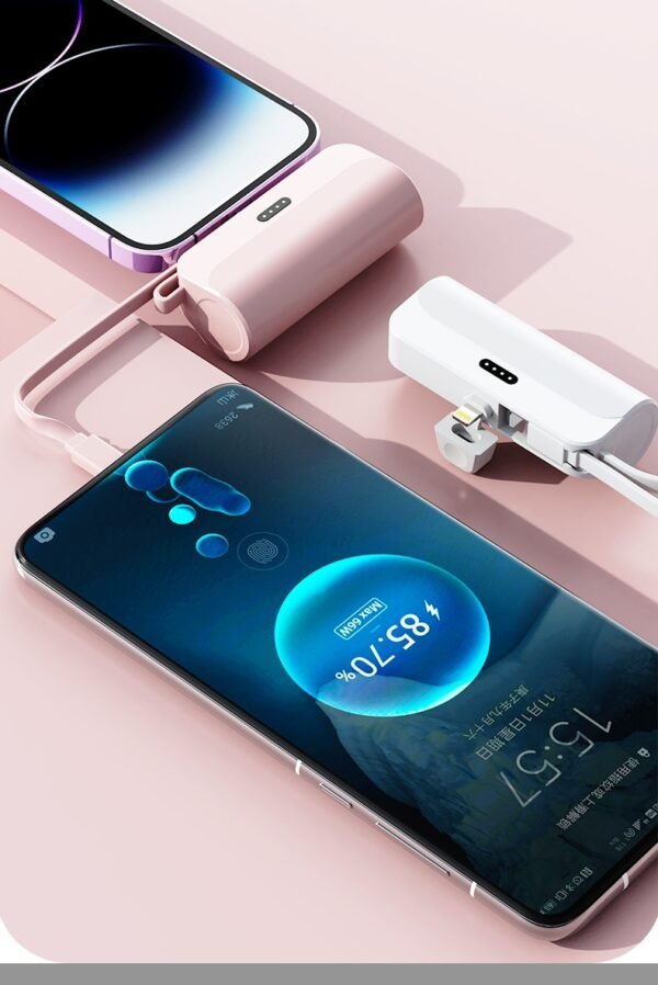 Conventional mobile power supply - Image 7