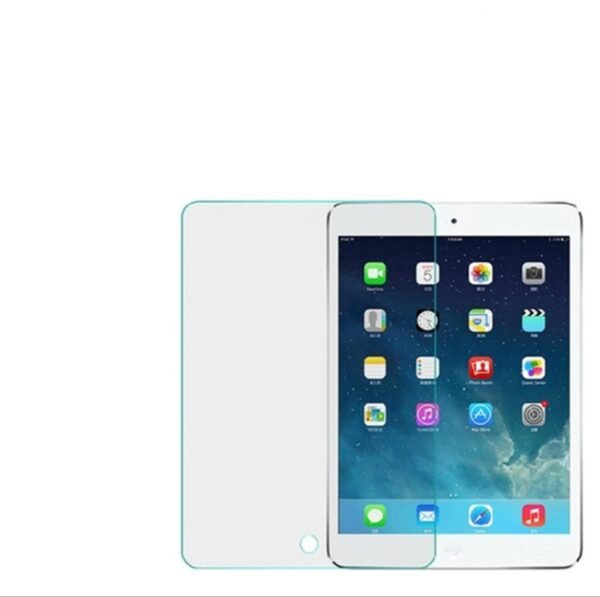 Compatible with Apple, Flat ipad mini tempered glass film - Image 3