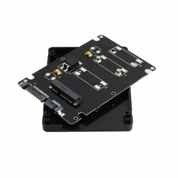 mSATA to SATA transfer box - Image 4