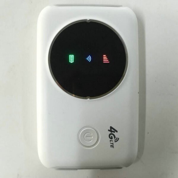 4G wireless router - Image 3