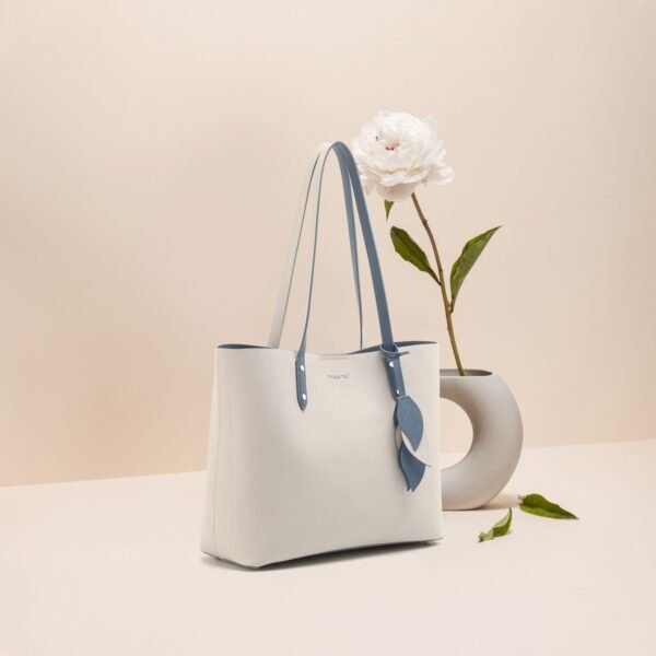 Fashion Women's Large Capacity Handbag - Image 10