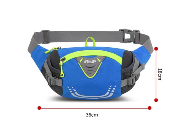 New Outdoor Sports Phone Waist Bag Leisure Running - Image 9