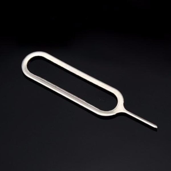 Compatible With, SIM Card Slot Card Taking Pin - Image 8
