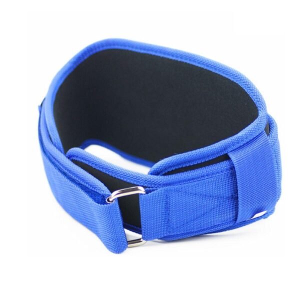 Fitness belt weightlifting - Image 2
