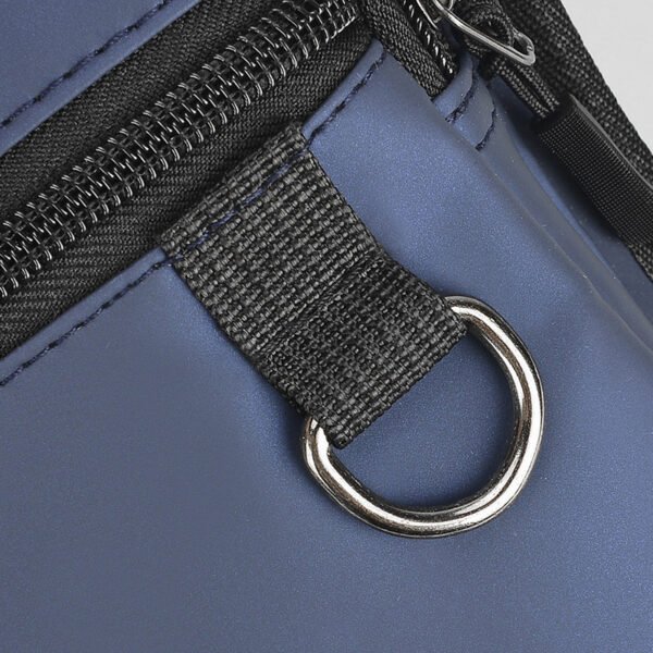 Men's Waist And Leg Bag Multi-functional Waterproof Shoulder - Image 4
