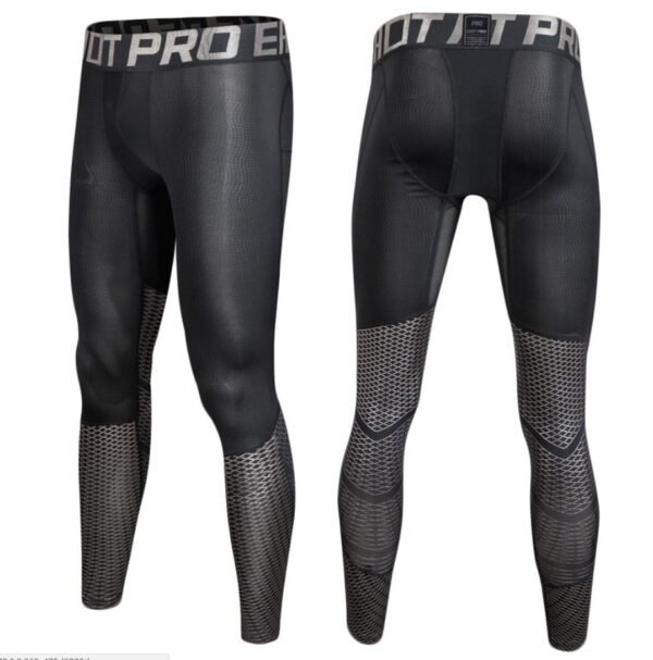 Training Pant Shirt - Image 6