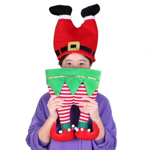 Christmas hat - Image 4