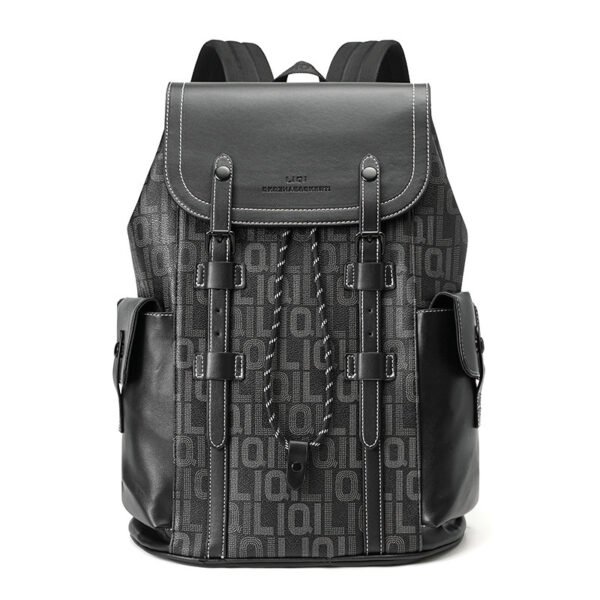 Men's Bag Large Capacity Outdoor Travel - Image 2