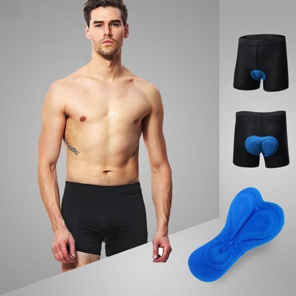 Sponge cushion riding panties - Image 6