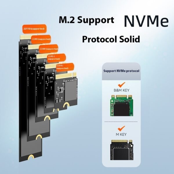 Black External Readwrite Fixed Hard Disk - Image 4