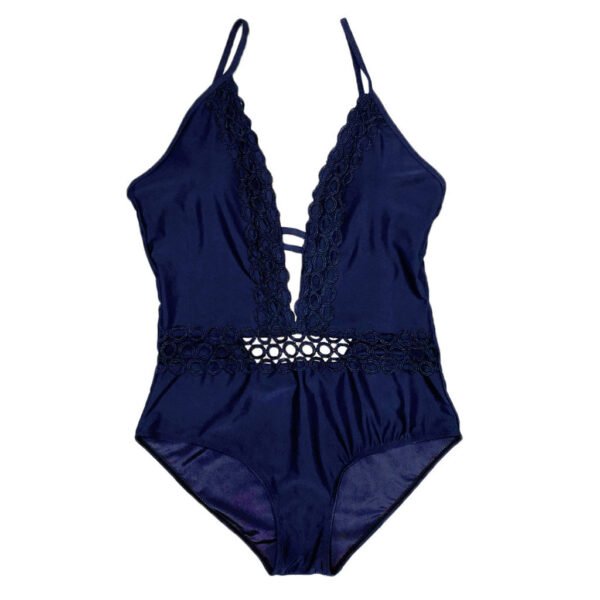Backless Women Sling Swimwear - Image 2