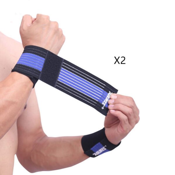 Sports bandage - Image 10