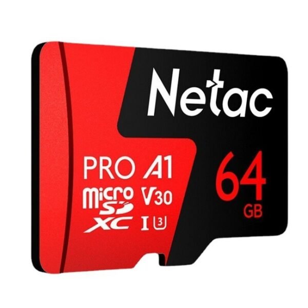 HD 4K Driving Recorder Surveillance Camera TF Memory Card - Image 3