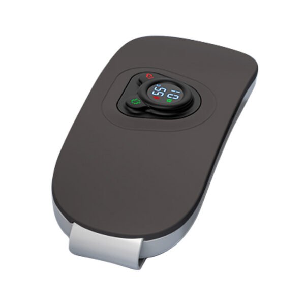Stomach Band Vibratory Heating Massager - Image 4