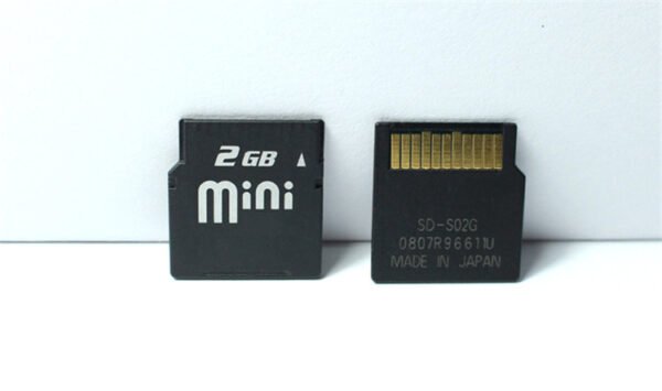 1GB 2GB Memory Card SD Phone Card 1G 2G MINI SD Card - Image 7