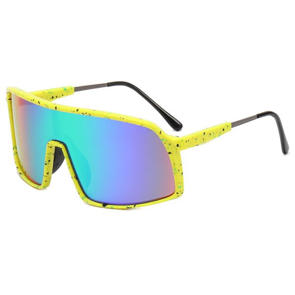 Windproof Cycling Sunglasses For Men And Women - Image 3