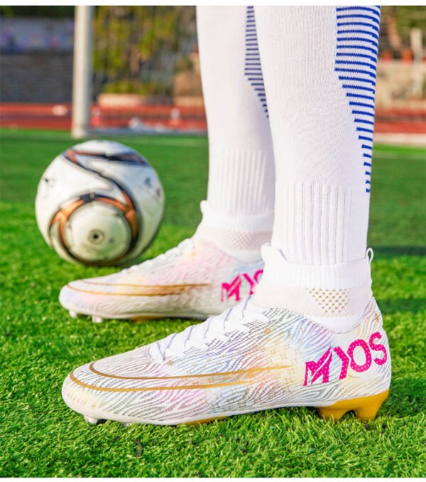 Soccer Shoes - Image 9