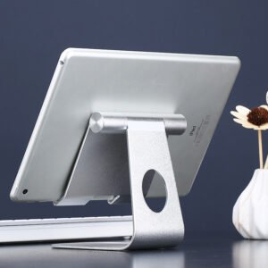 Adjustable Tablet Stand for iPad & Phone