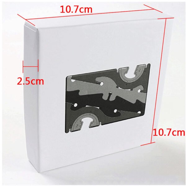 Card type mobile phone holder - Image 4