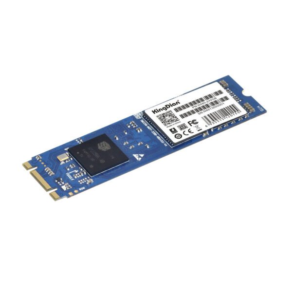 256GB original genuine NGFF2280 notebook M.2 interface Golden N480-240G SSD SSD - Image 2