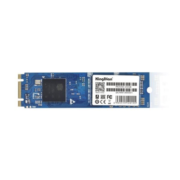 256GB original genuine NGFF2280 notebook M.2 interface Golden N480-240G SSD SSD - Image 4