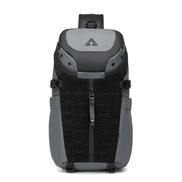 Men's Sports Waterproof Crossbody Bag - Image 7