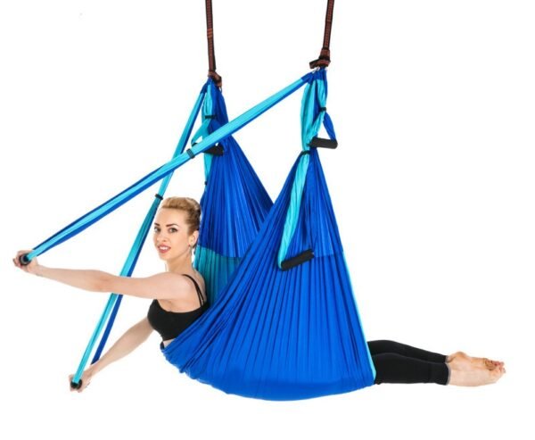 Anti Gravity Yoga Hammock - Image 3
