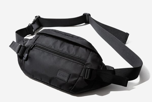 Men's Multifunctional Casual Shoulder Bag - Image 10
