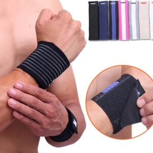 Sports bandage