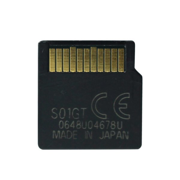 1GB 2GB Memory Card SD Phone Card 1G 2G MINI SD Card - Image 2