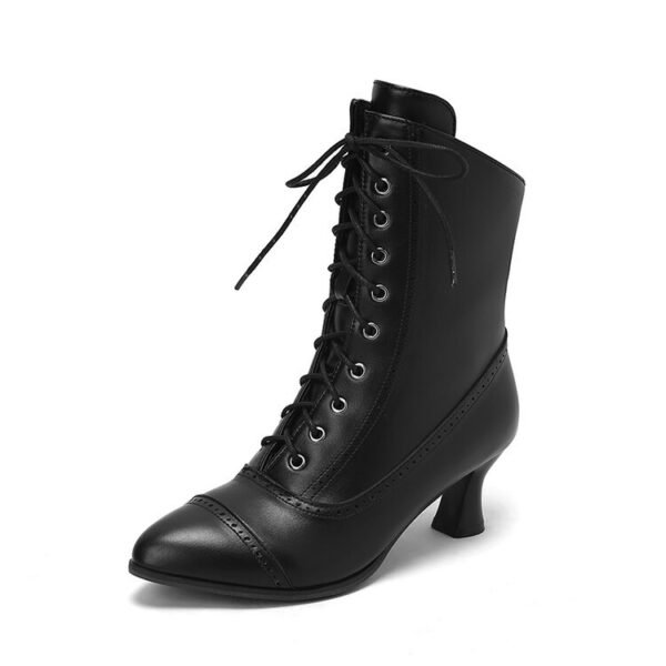 Victoria Wind Women's Retro Boots - Image 5