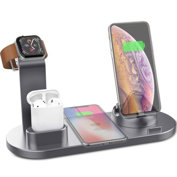 Wireless phone charger - Image 5
