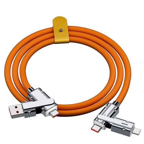 Fast Charge Line Mobile Phone Charging - Image 9