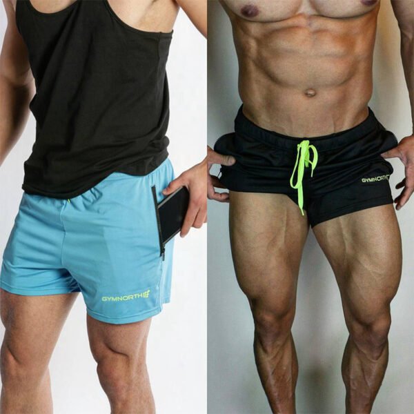 Sports Shorts For Men - Image 4