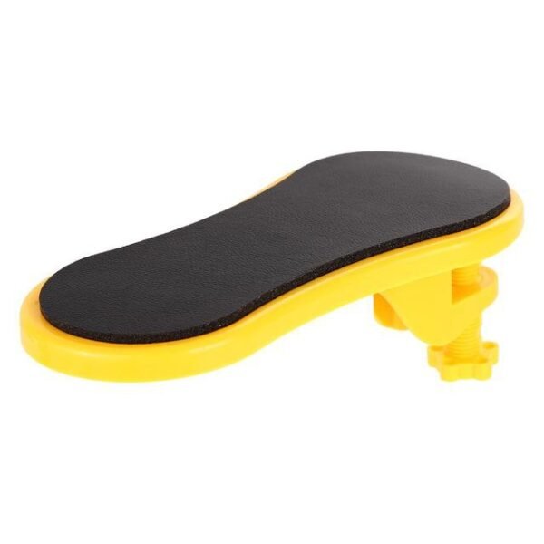 Computer Hand Bracket Mouse Wrist Pad - Image 7