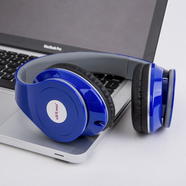 Headphones sports headphones - Image 4